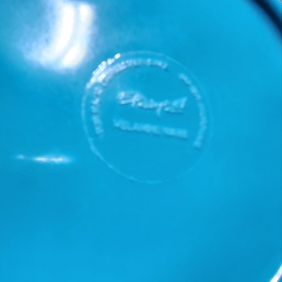 Elama Melamine 12pc Swt in Camilla Design - Picture 5 of 6